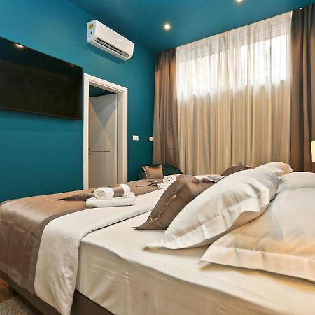 Riva Luxury Rooms Split Eksteriør billede