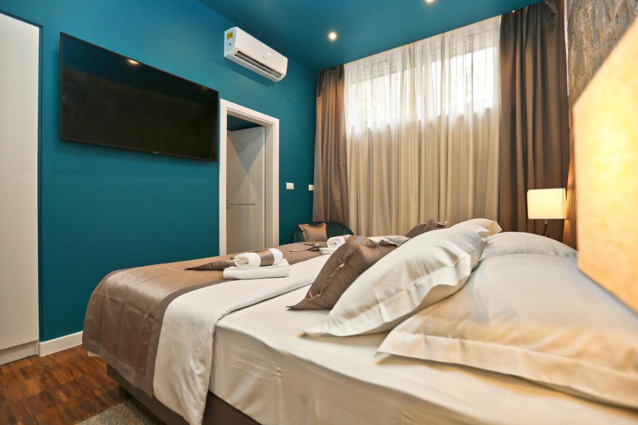 Riva Luxury Rooms Split Eksteriør billede