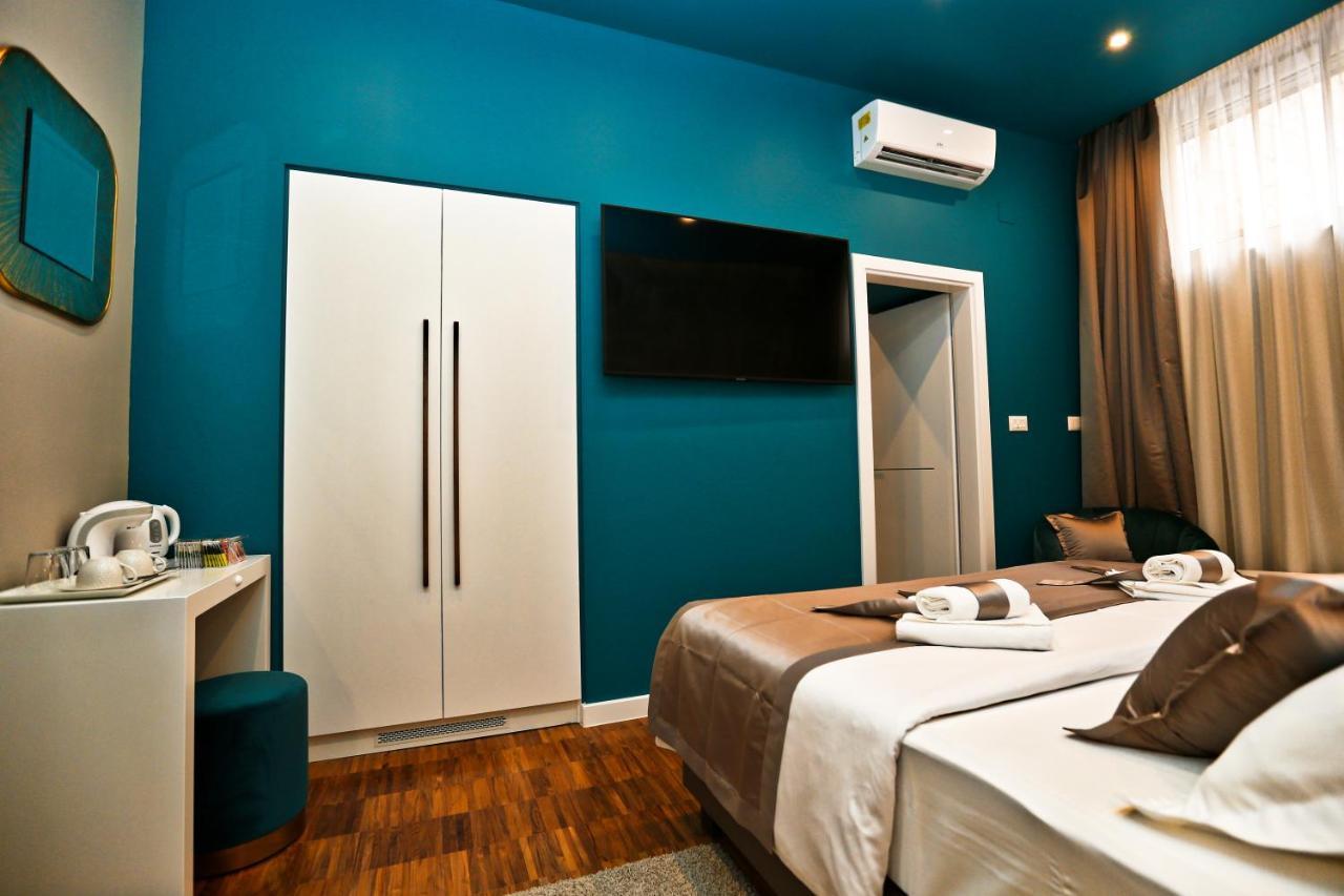 Riva Luxury Rooms Split Eksteriør billede
