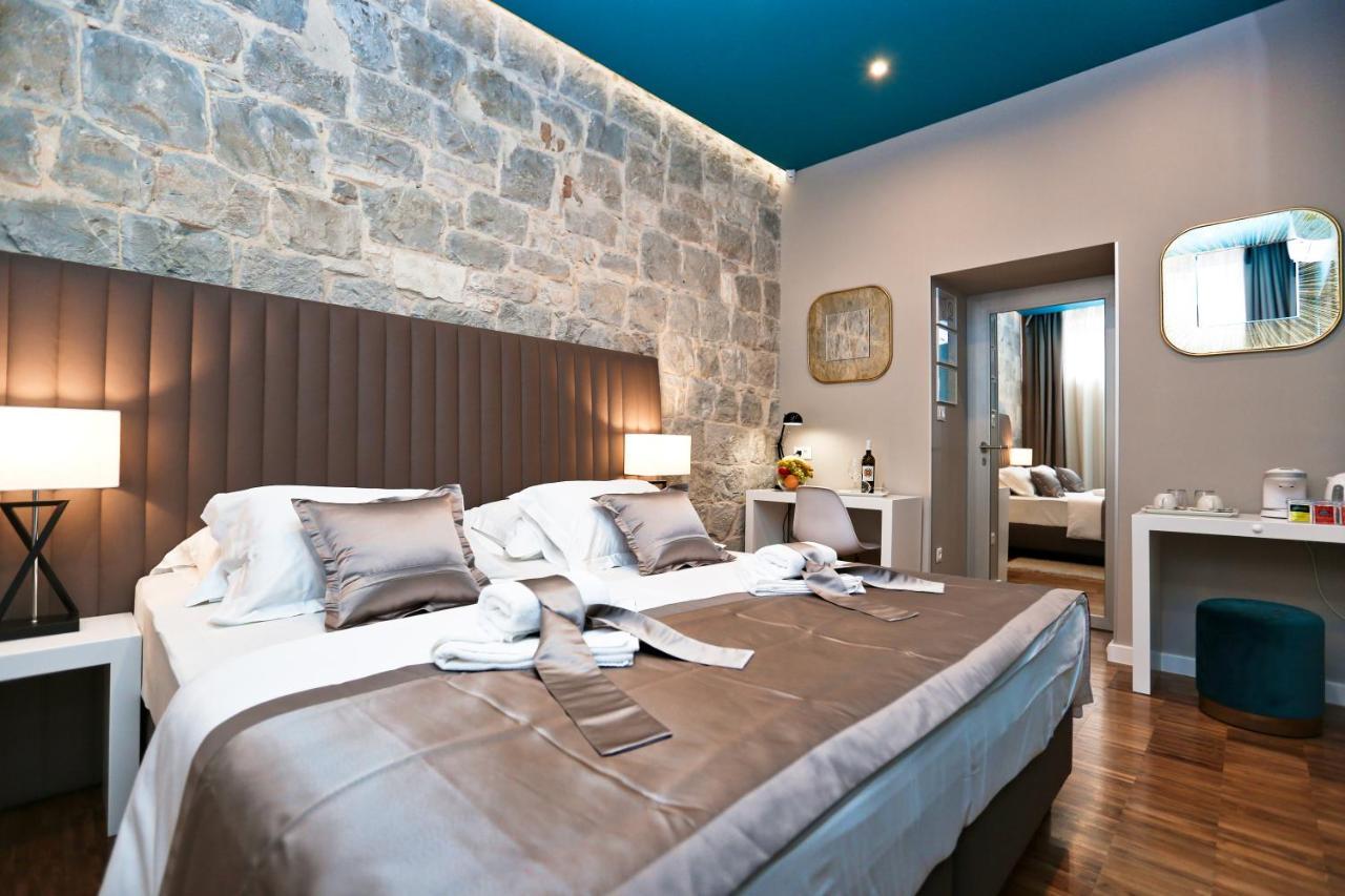 Riva Luxury Rooms Split Eksteriør billede