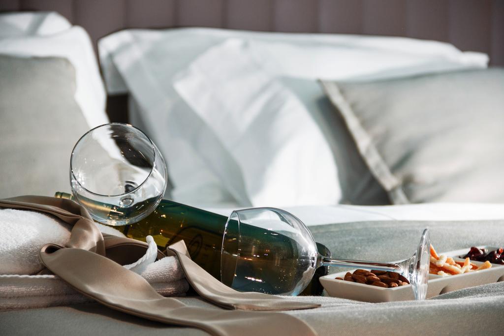 Riva Luxury Rooms Split Eksteriør billede