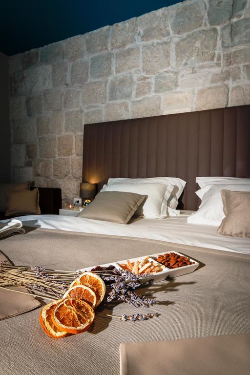 Riva Luxury Rooms Split Eksteriør billede