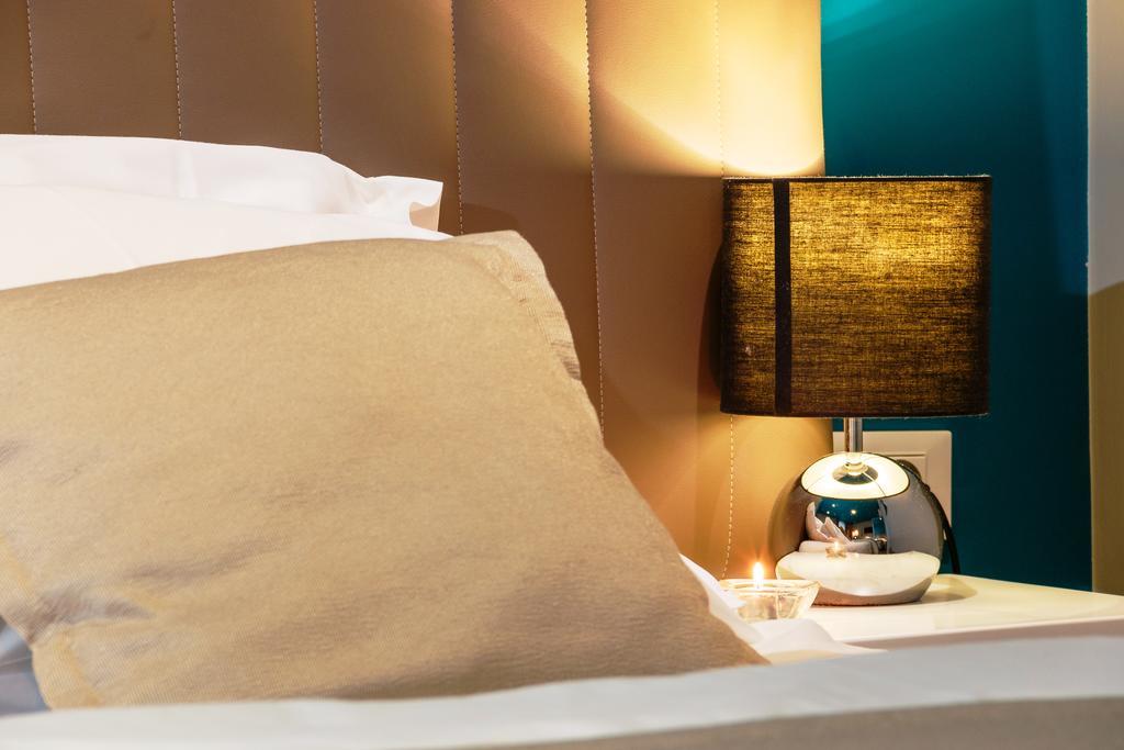 Riva Luxury Rooms Split Eksteriør billede