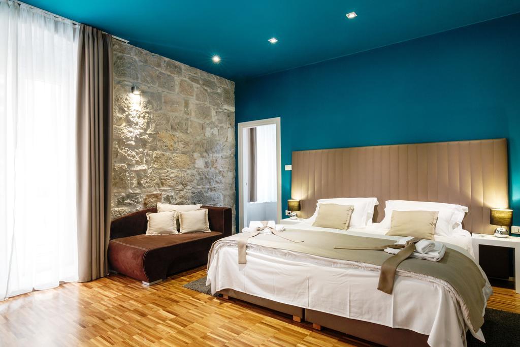 Riva Luxury Rooms Split Eksteriør billede