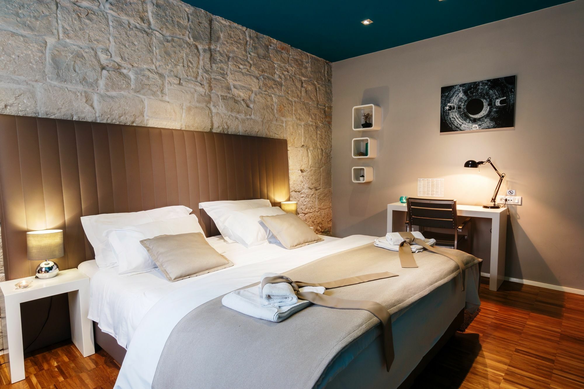 Riva Luxury Rooms Split Eksteriør billede