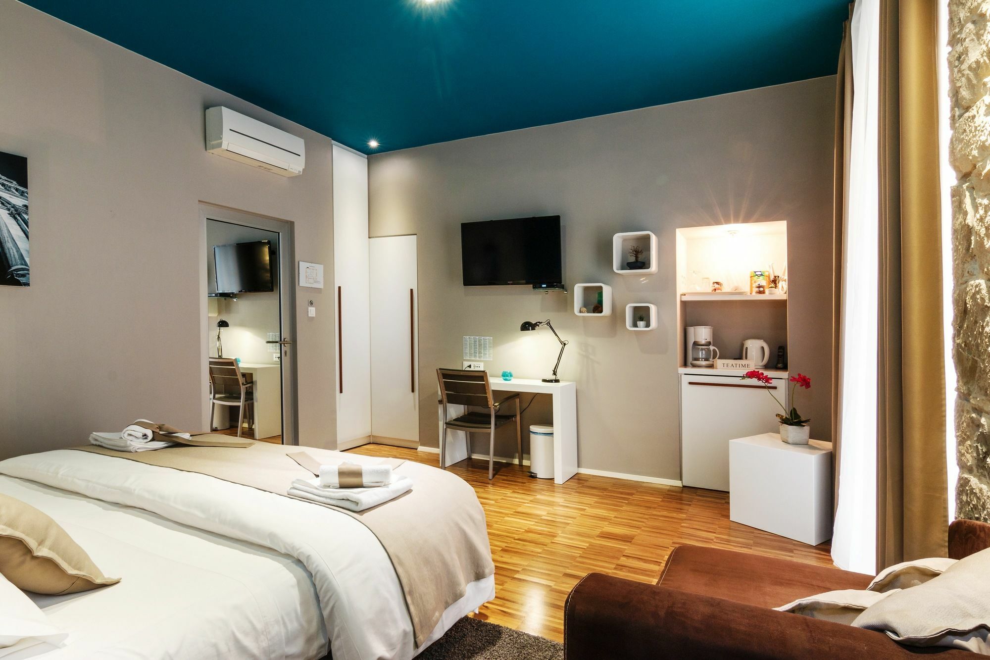 Riva Luxury Rooms Split Eksteriør billede