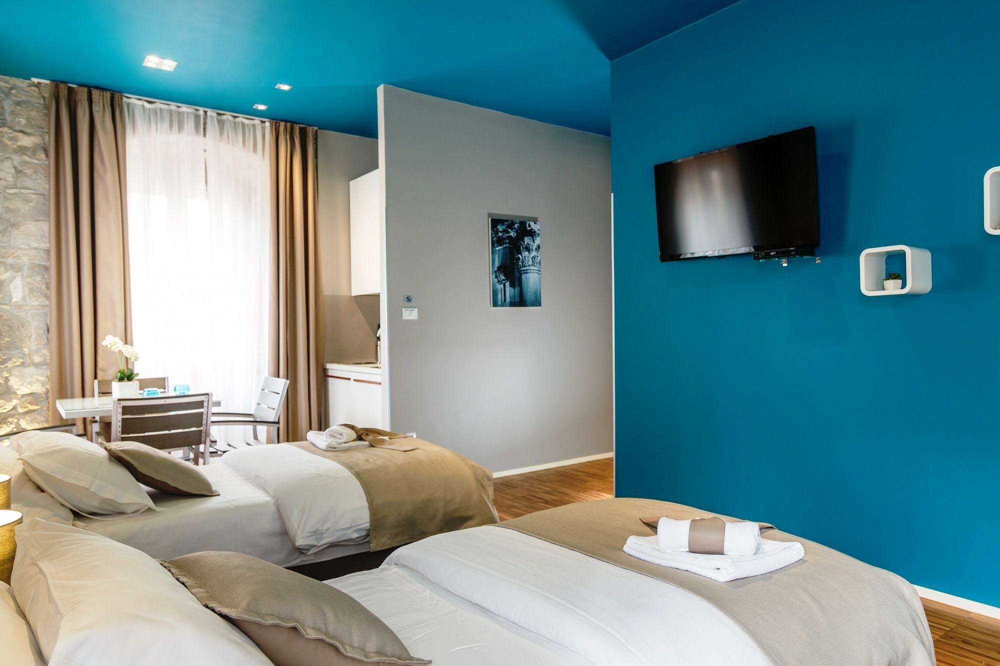 Riva Luxury Rooms Split Eksteriør billede