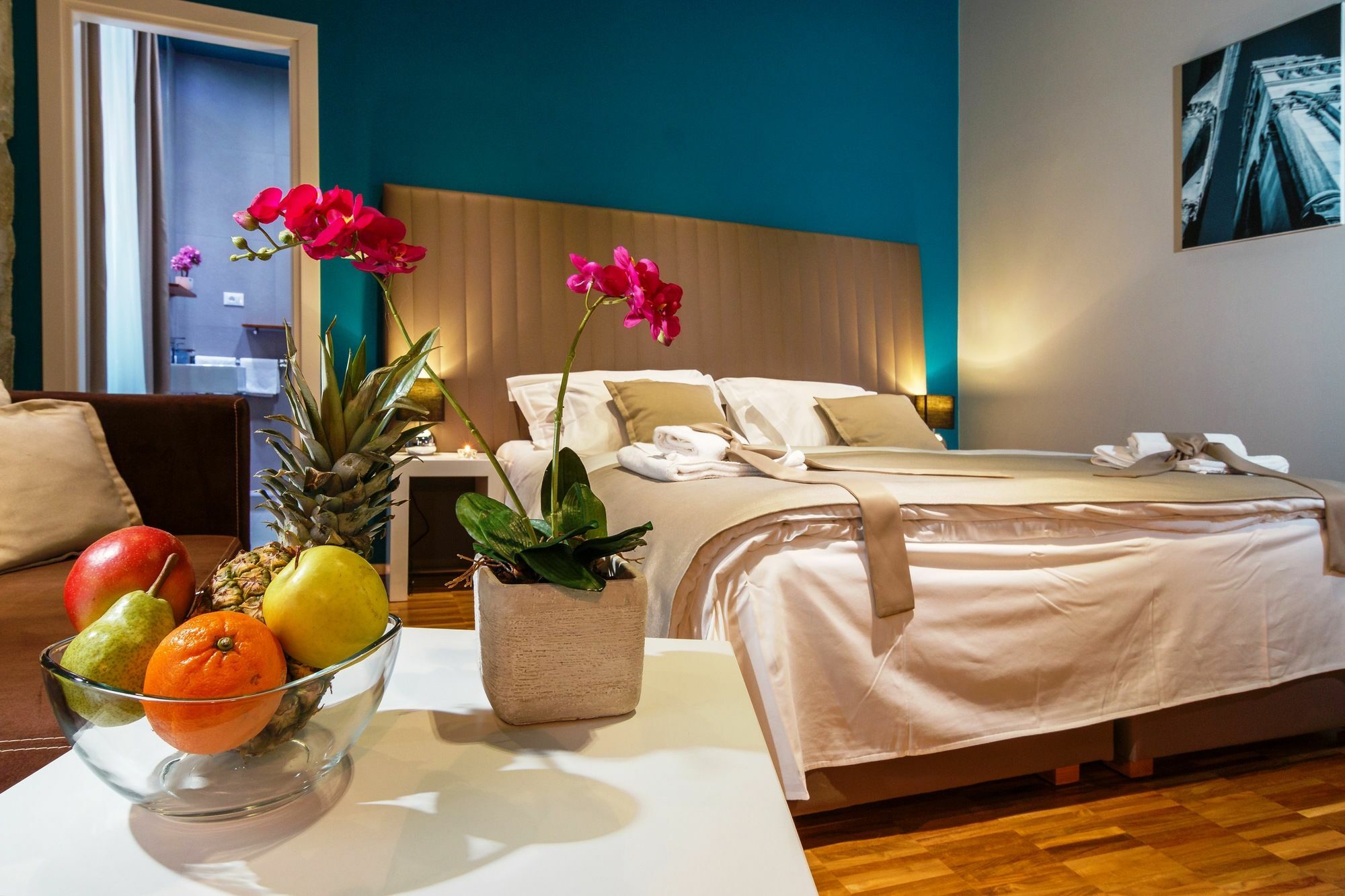 Riva Luxury Rooms Split Eksteriør billede