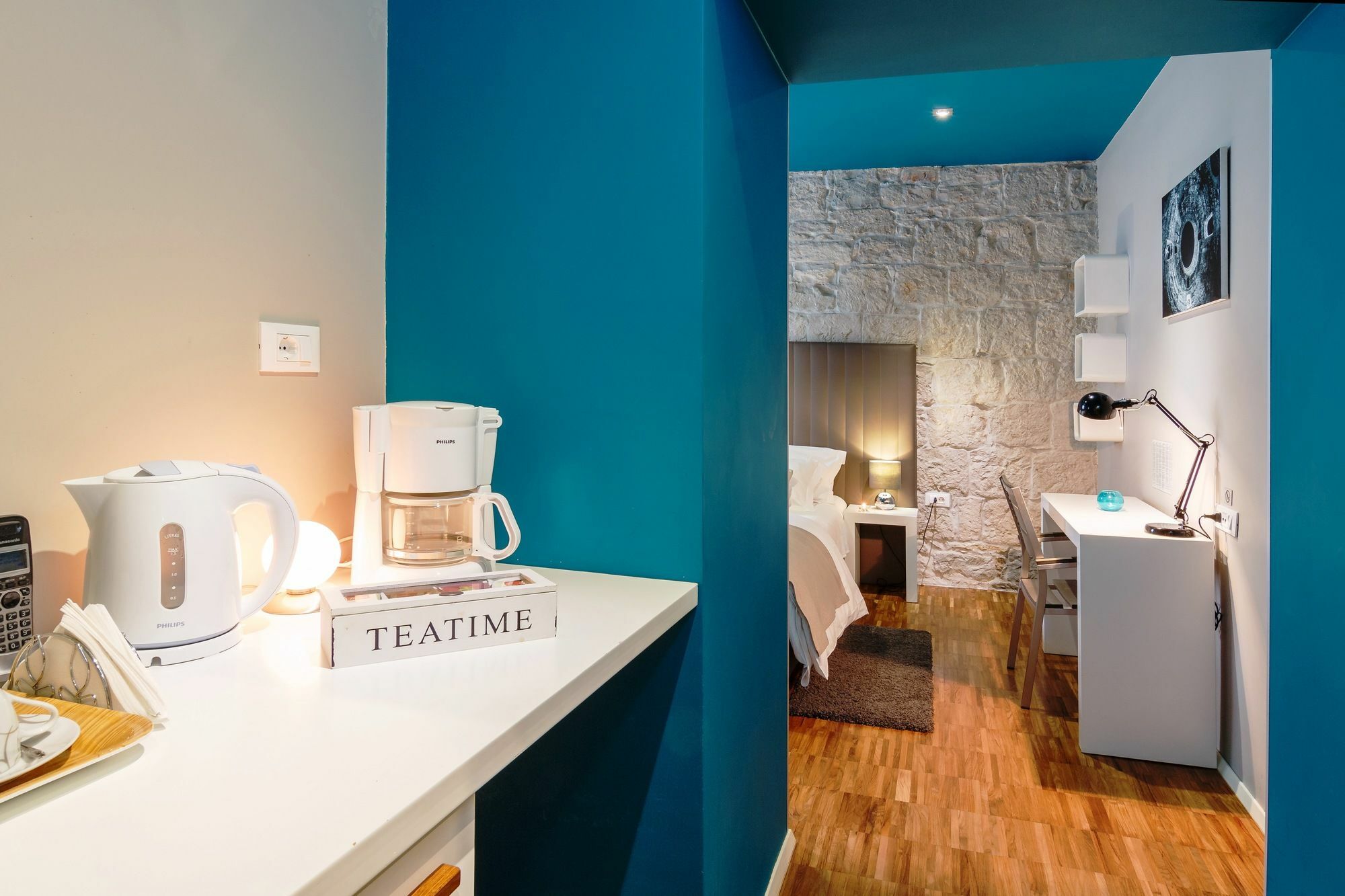 Riva Luxury Rooms Split Eksteriør billede