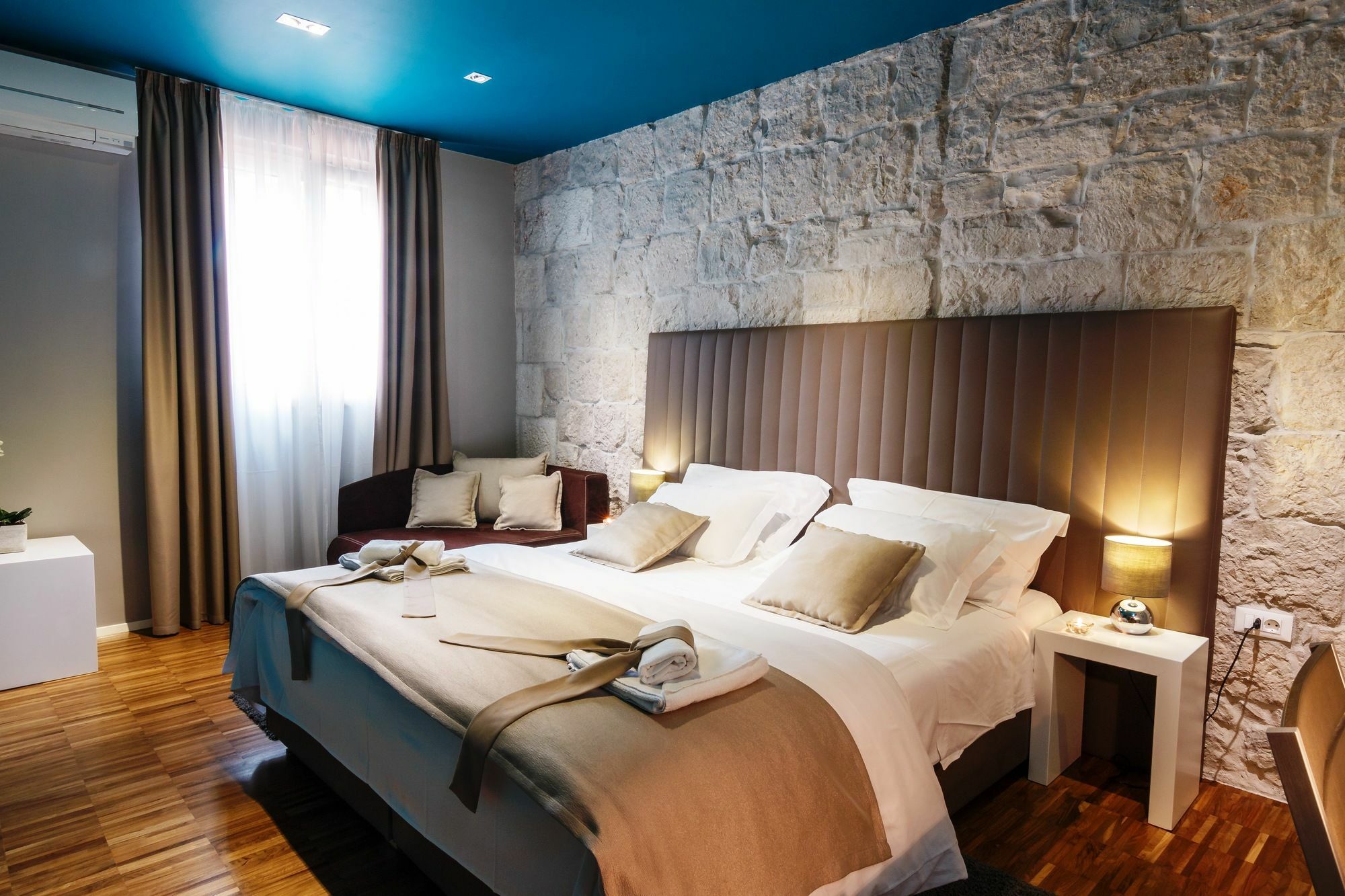 Riva Luxury Rooms Split Eksteriør billede