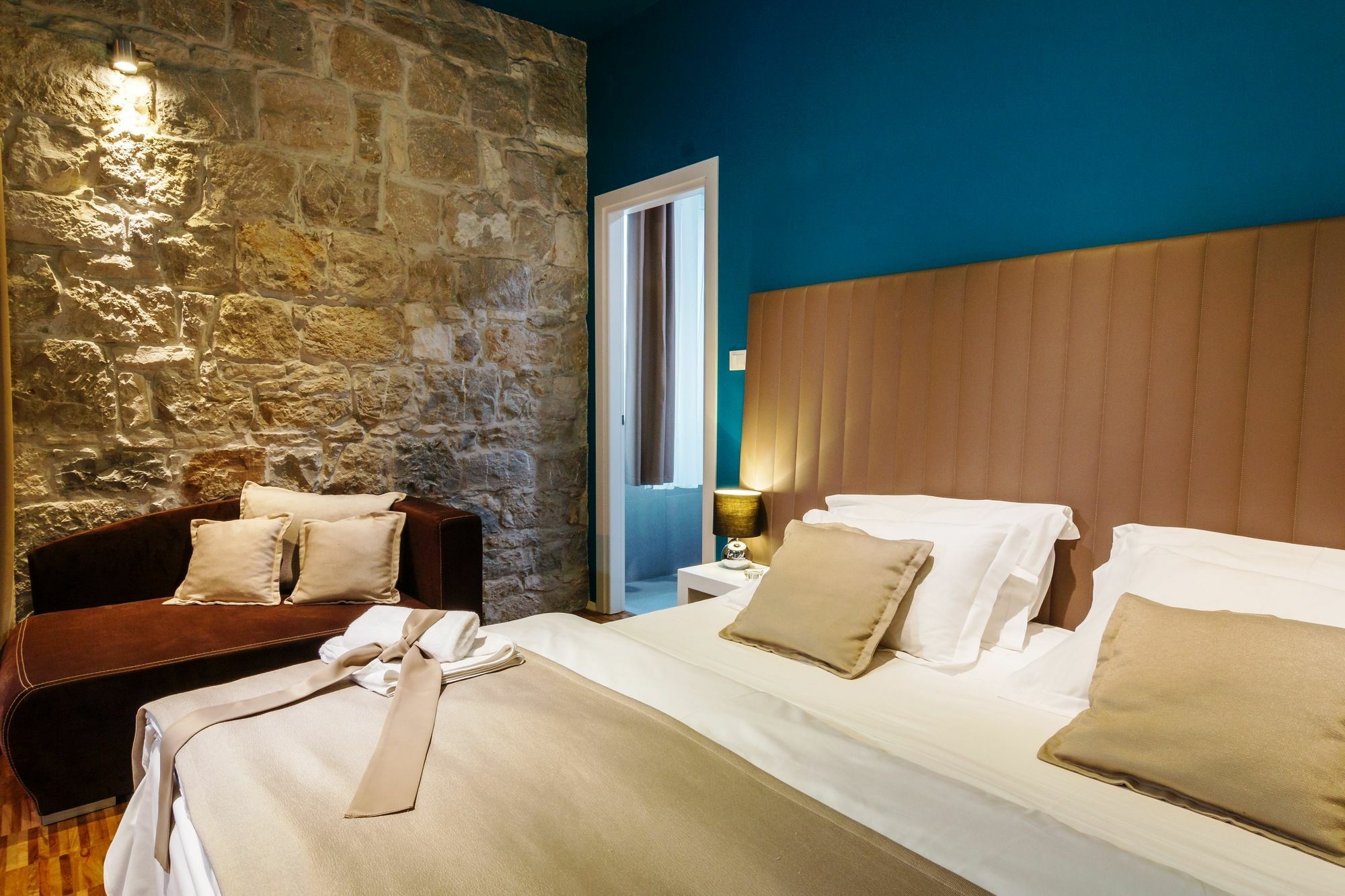 Riva Luxury Rooms Split Eksteriør billede